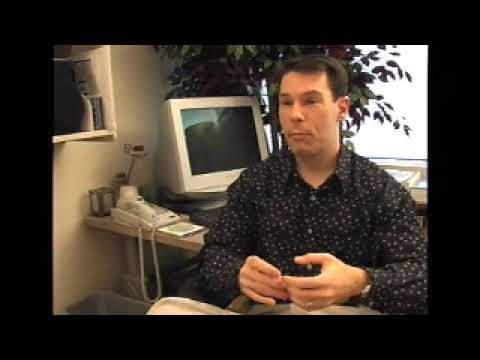 Herb Sutter - The future of Visual C++, Part I