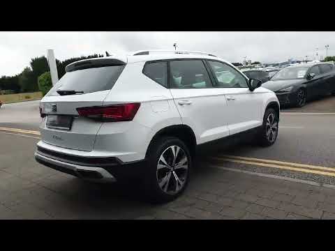 SEAT Ateca 1.0TSI 115HP SE TECH - Image 2