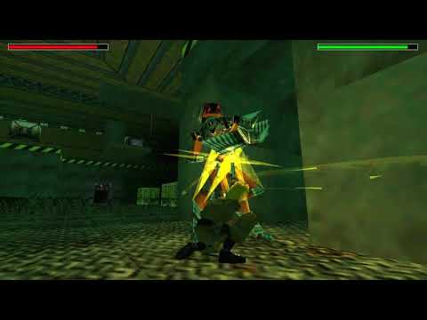 TRLE 2003.08.28 - Stargate 2