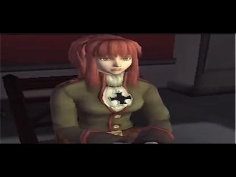 Mag Sam's Let's Play Shadow Hearts II #01 - So we begin again