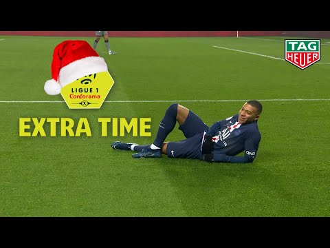 Extra-Time | mid-season 2019-20 | Ligue 1 Conforama