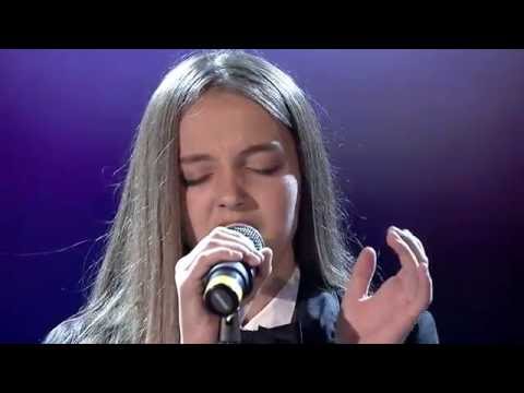 Gjeniu i vogel 6 - ARTEMISA - "If I ain't got you" (nata 2)