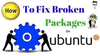 How to  Fix Broken Packages In Ubuntu 20.04 18.04,17.10,16.04 & Linux mint. How to repair ubuntu