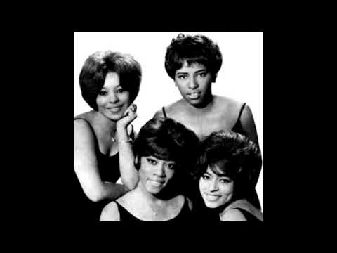 A Love So Fine  THE CHIFFONS
