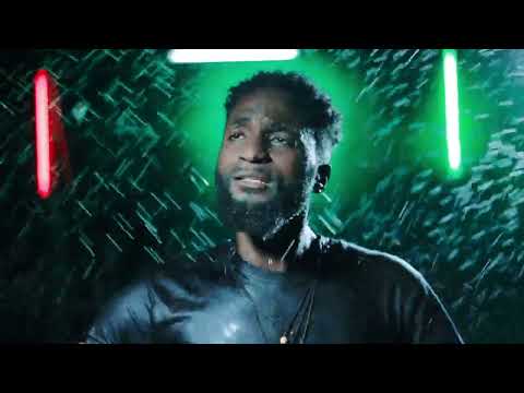 reagan rs  Nzambe batela ROMEO CRIMO