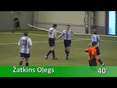 2010_04_04 Latvijas Kauss: FK Valka - FK Jūrmala-VV 0:13