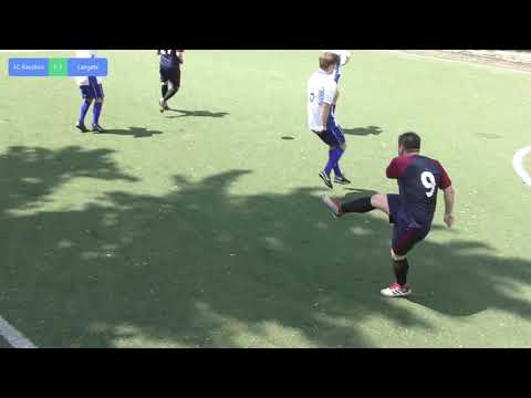 FC Random 1 - 5 Langate