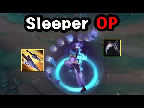 How KR Challengers Use Yunara