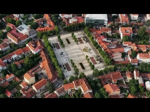 Novak Laketić-Nema ljepšeg grada od Nikšića