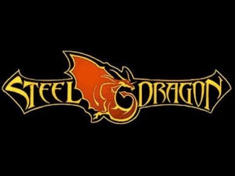 Steel Dragon - Lubricator (Full Album)
