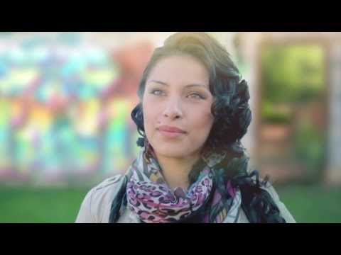 Me Gustas Tanto - Sudaka Sin Fronteras Feat. El Cecy (official video 2014)