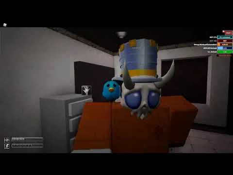 I found the secret code 3gd3Cn7: The Cursed Lockdown Checkpoint{RADIO, BATTERY, DETECTORS Room.