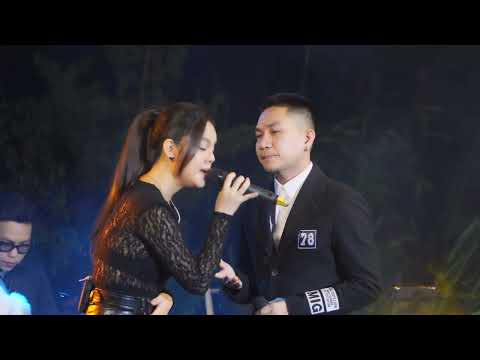 KHÔNG CẦN PHẢI HỨA ĐÂU EM - Phạm Khánh Hưng ft Phạm Quỳnh Anh live at #maylangthang