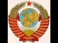 Red Army Choir - National anthem of the USSR ...