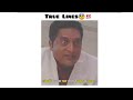 Prakash Raj Attitude Dialogue WhatsApp Status