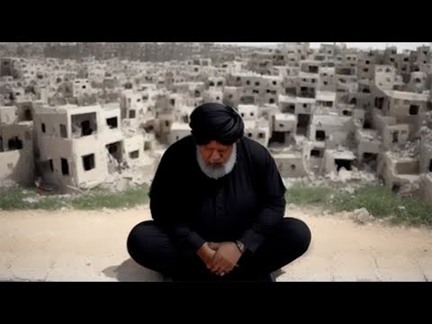 B.D.FOXMOOR - Αποσπόρι (Κάποιος ξέρει γι' αυτό) - Official Visualizer