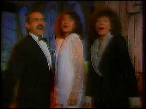 A. Zaucha, H. Frąckowiak, A. Majewska, W. Korcz - Kolęda na 90-ty rok (1990)