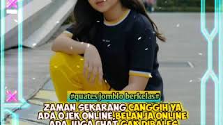 Download lagu story  wa keren|Quotes jomblo berkelas mp3
