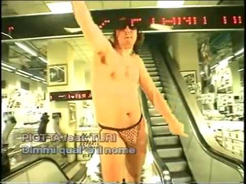 Piotta feat. Turi - Dimmi Qual' è Il Nome