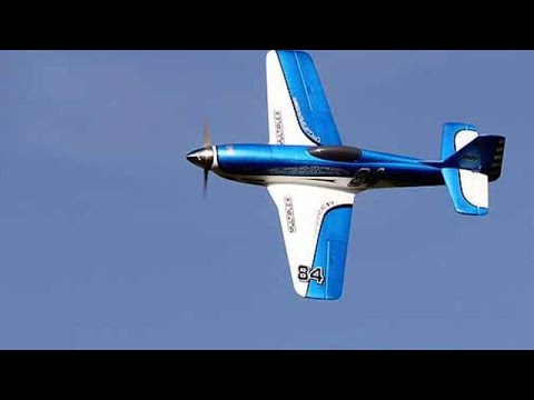 Sky Dream Hobby - Multiplex RR FunRacer white Edition