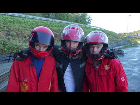 Skarbøvik IF sesongen 2016