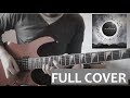 INSOMNIUM - While We Sleep (Guitar Cover with ...