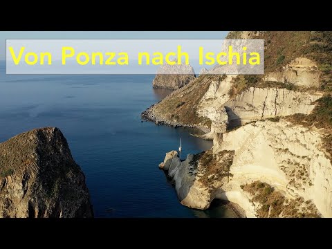 #23-12 Von Ponza nach Ischia