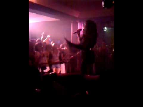 Rowetta - Brought to you by Goodnight Productions  - Sweet Mercy reach out