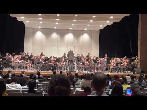 2022-0922 “Of Distant Peaks” Fall Concert