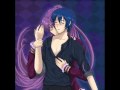 Cantarella Kaito & Gakupo 