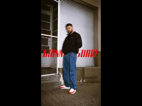 Nike x Gianni Suave x 43einhalb »Failing Forward«