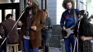 The Constellations: Step Right Up (Recorded Live at the Pabst Pub)