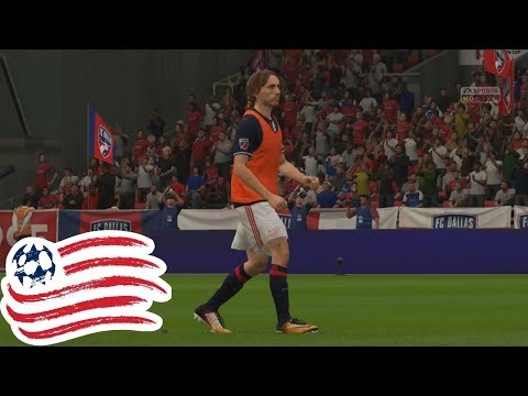 Fifa 18: Manager Career Mode - MODRIC REDEMPTION (Episode 44)
