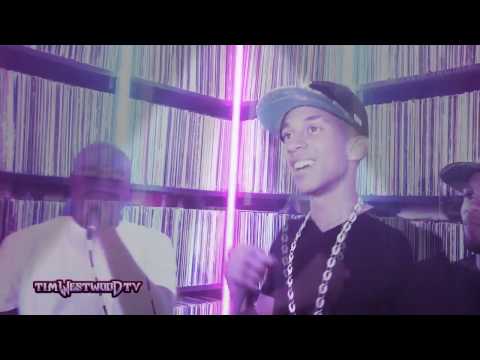 Young Adz - Moment For Life [Freestyle]