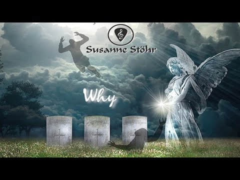 Why - Susanne Stöhr