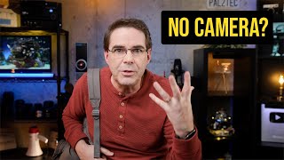 My Crazy Photography Challenge