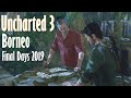 Uncharted 3 Borneo Co-op Adventure | Final Days 2019