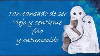Frank Iero and the Patience - I&#39;m A Mess (Sub Español)