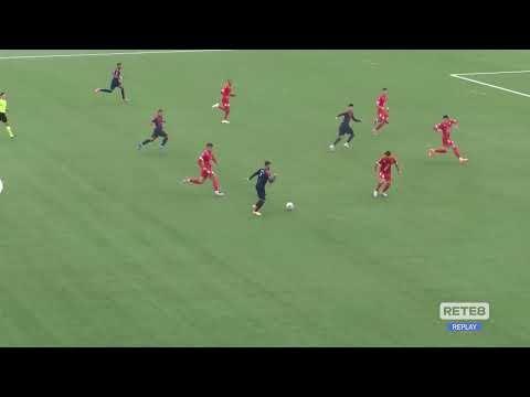 Città di Teramo 1913 - Civitanovese 2-2