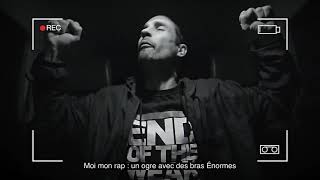 res turner rap francais