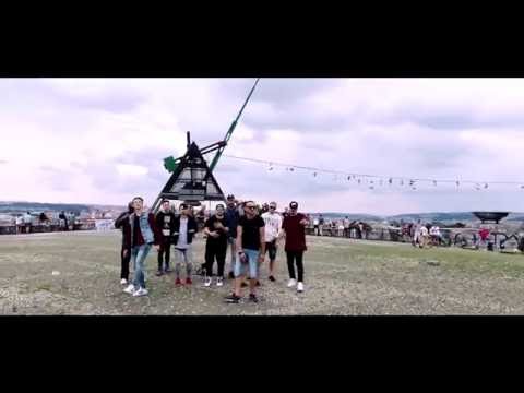 #mitsvujsen Feat.Zhejby, Steven Rose, Dezert, HenryD, Mosper, Kalwich, Envej, Hawlis, Beor,Beatsolčy