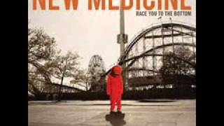 New Medicine - Baby's Gone