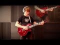 Metallica - Just A Bullet Away Cover HD 