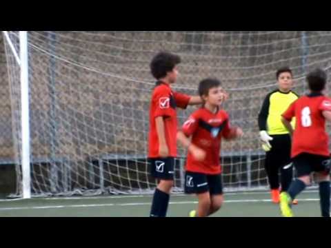 Arenaccia 2007 - Real Abbate terzo tempo