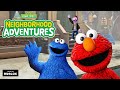 Sesame Street On Roblox Neighborhood Adventures
