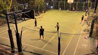 D3W(W4) Sugar B (11) vs (5) Greenery The Next Gen FALL25