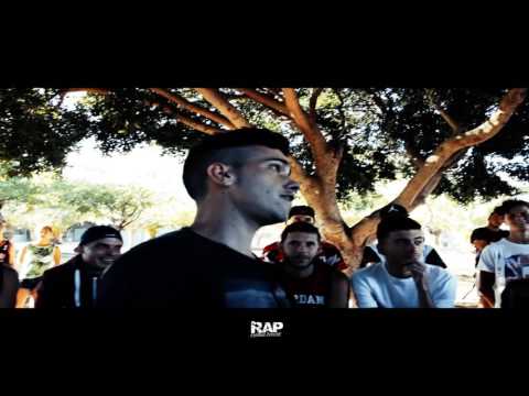 NASE VS CONLAZURDA - PRE URBAN ESENCIA