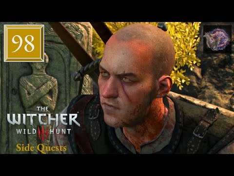 Side Quests: A Final Kindness, Where the Cat and Wolf Play, Take What You Want (Witcher 3 SO Pt 98)