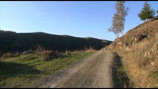 preview picture of video 'Ruta Puente Romano de Alcántara'