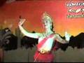 Thai Classical Dancing